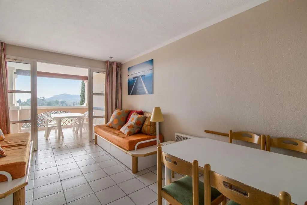 Residence Le Village de Cap Esterel - maeva Home