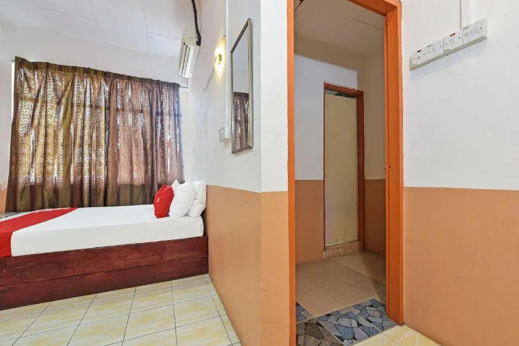 Super OYO Capital O 90659 Raintown Timbers Hotel