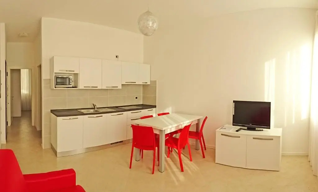 Campione Ora apartments by Gardadomusmea