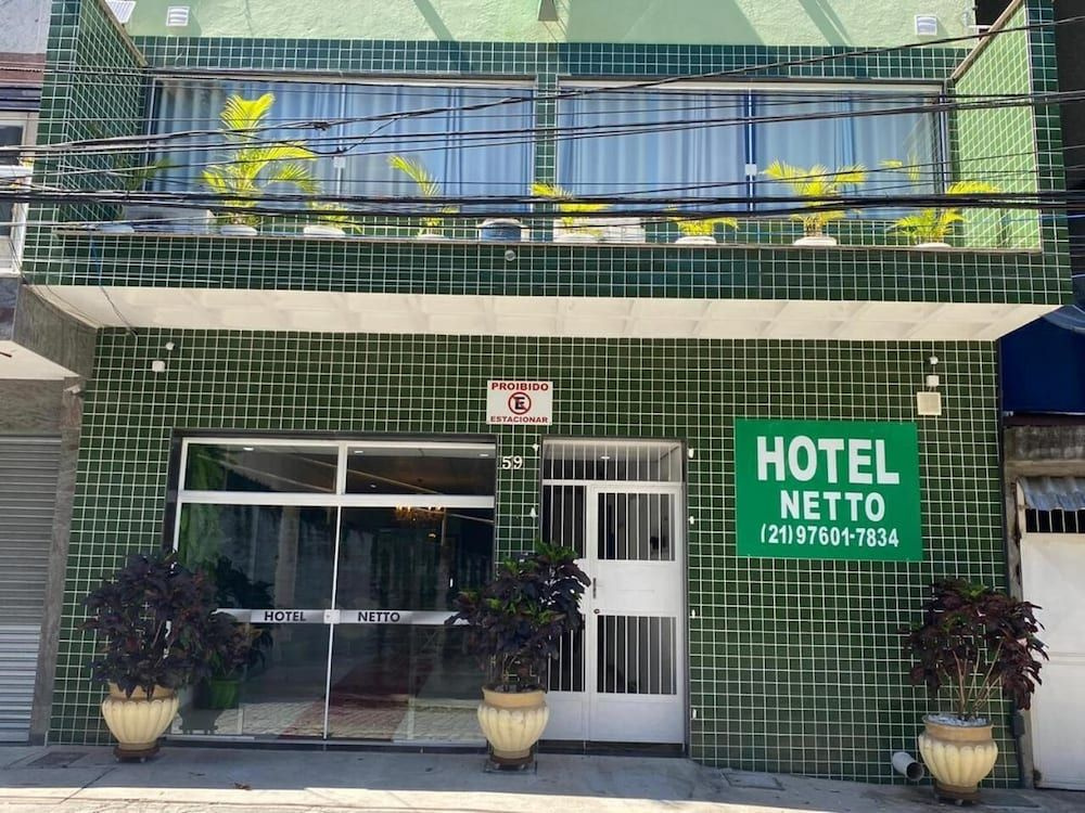 Hotel Netto
