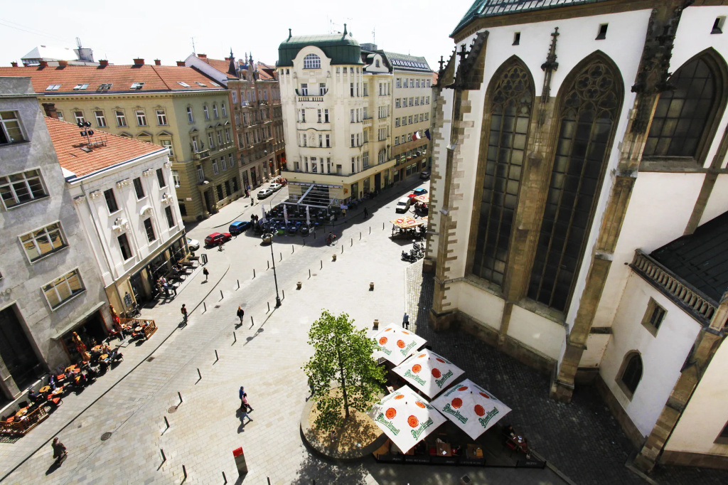 Jacob Brno