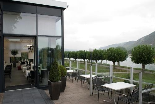 Parkhotel "Am Schänzchen"