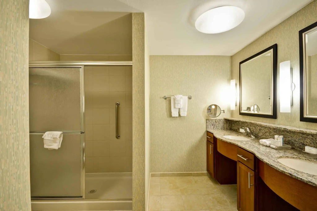 Homewood Suites Dallas-Frisco