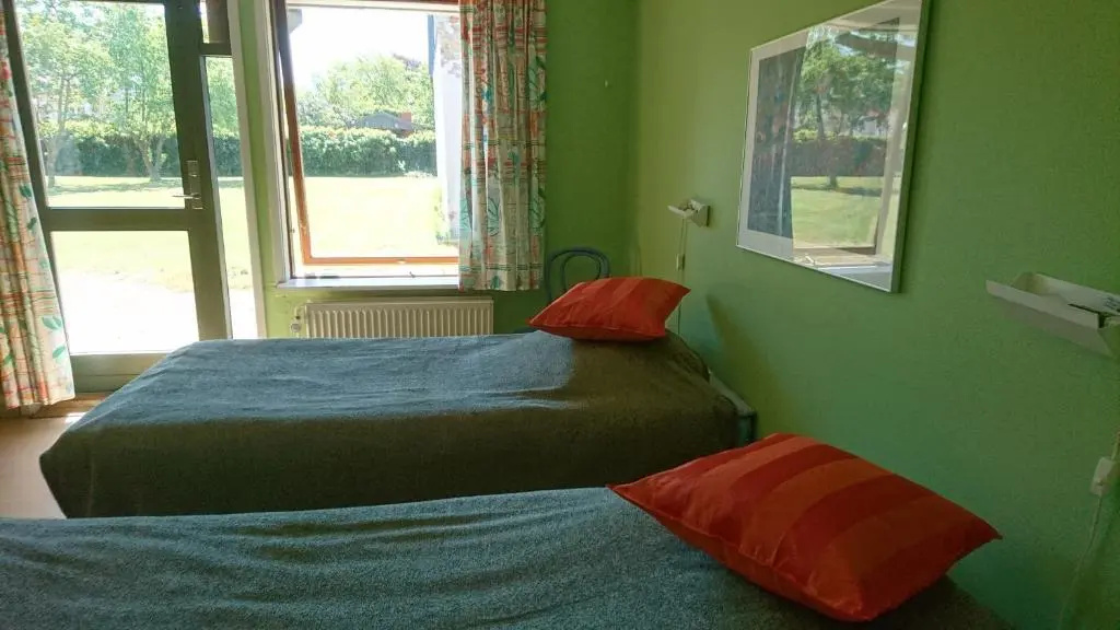 Frederiksværk Camping & Hostel