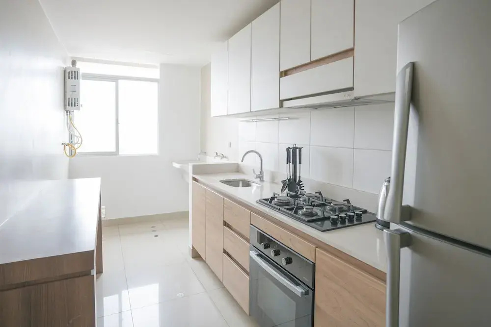 GLOBALSTAY. Martino 2BR Apartments. Sea View, Pool, Gym, BBQ
