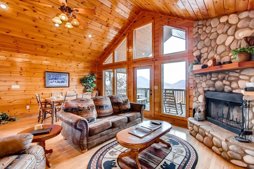Cozy Haven