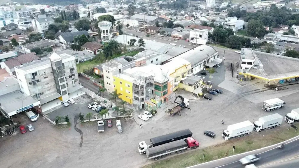 Hotel Moinho de Vento