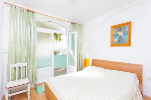 Apartments Tomislava