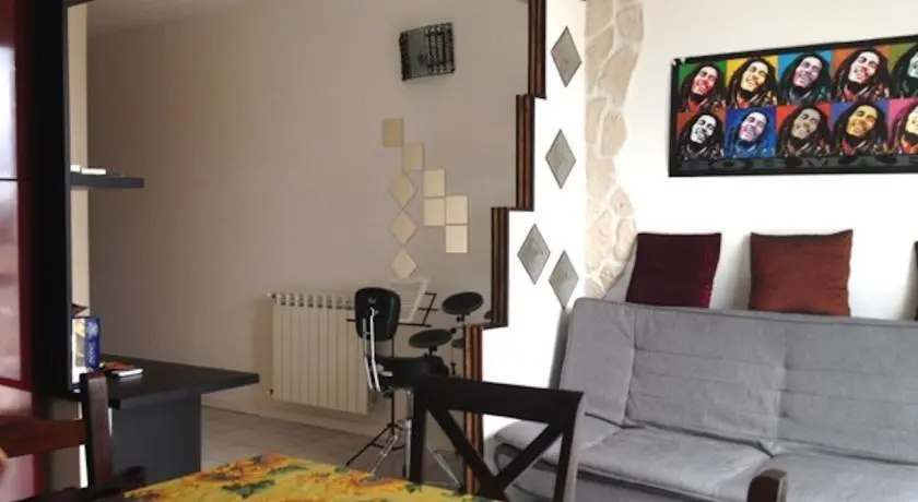 Casa vacanze Lucca