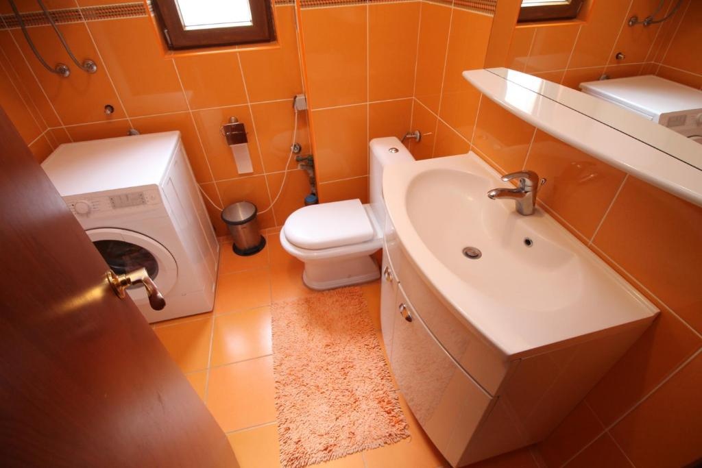 Meric Duplex Apartment