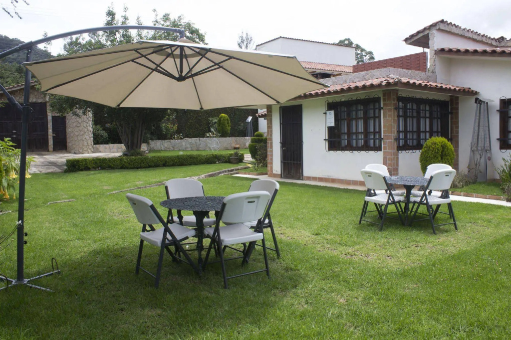 Quinta la Soledad