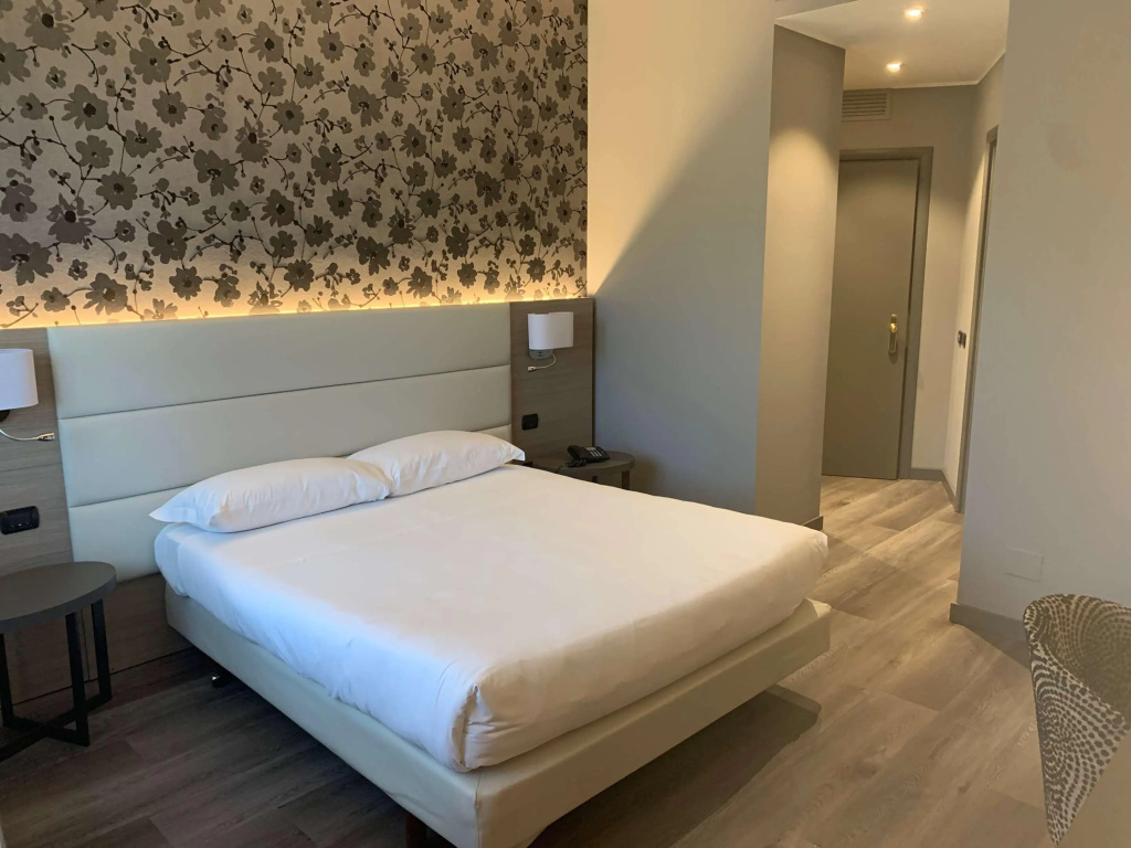 Hotel Sirio - Sure Hotel Collection by Best Western