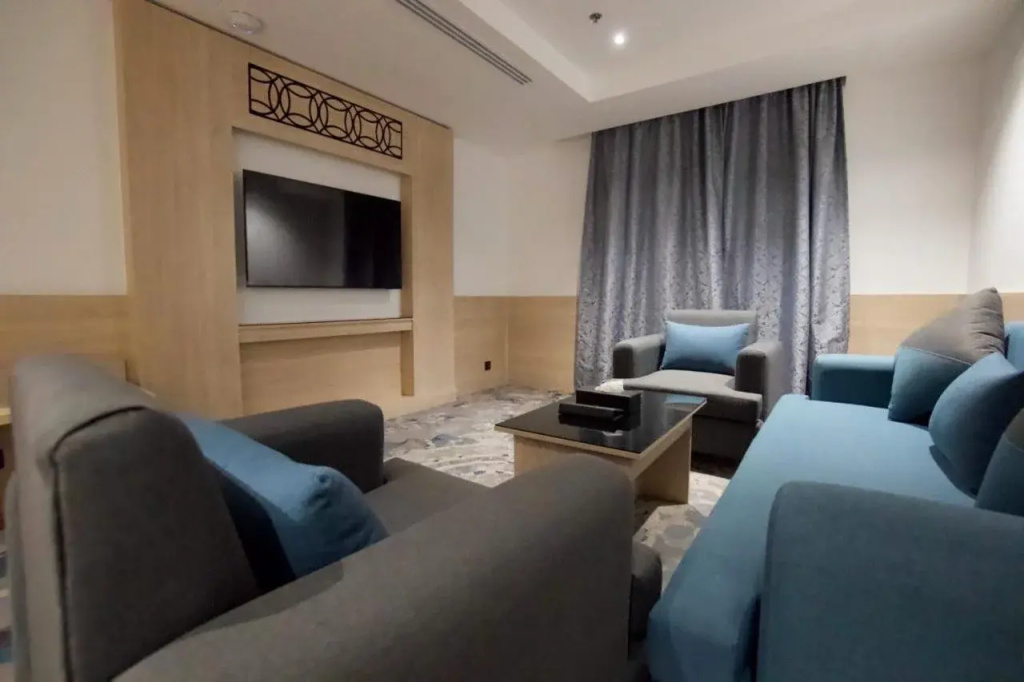 فندق مورا - Mora hotel