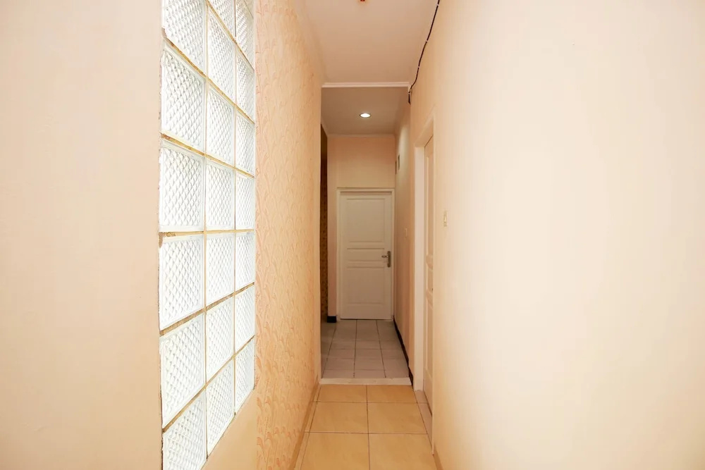 Airy Eco Villa Bogor Indah BB Satu 5