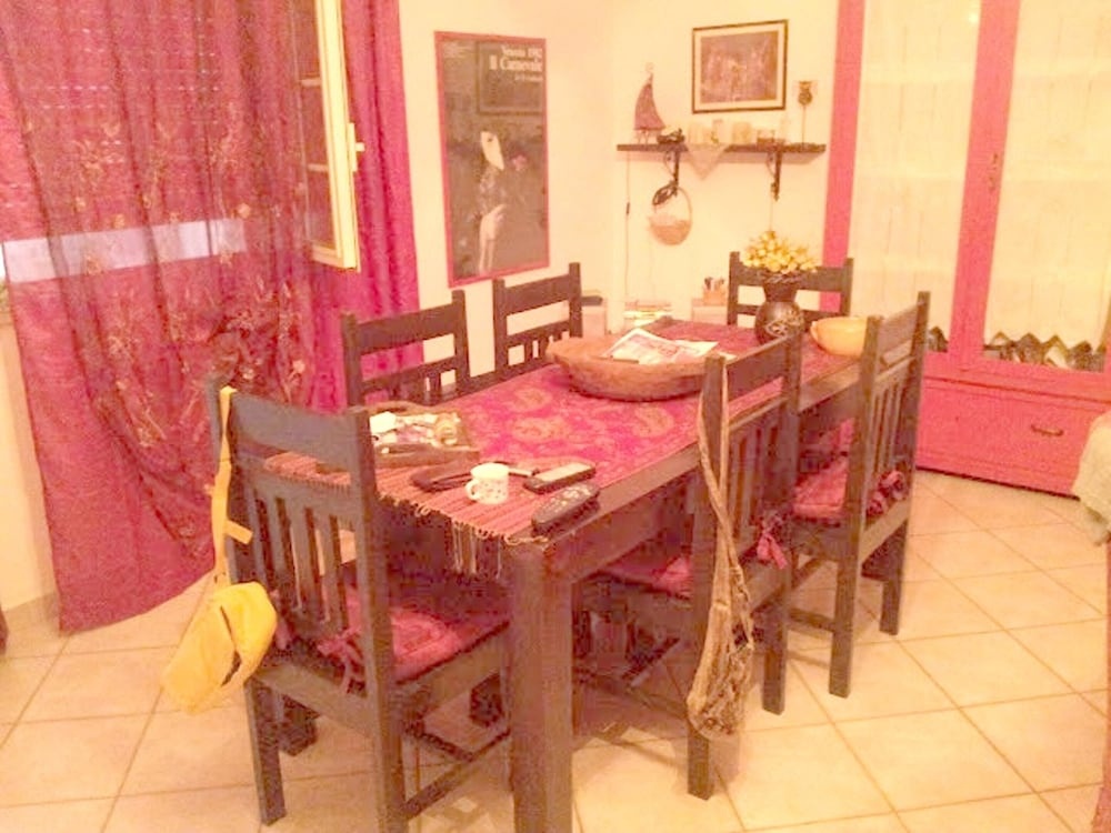 House With 3 Bedrooms in Trapani, With Wonderful sea View and Furnishe