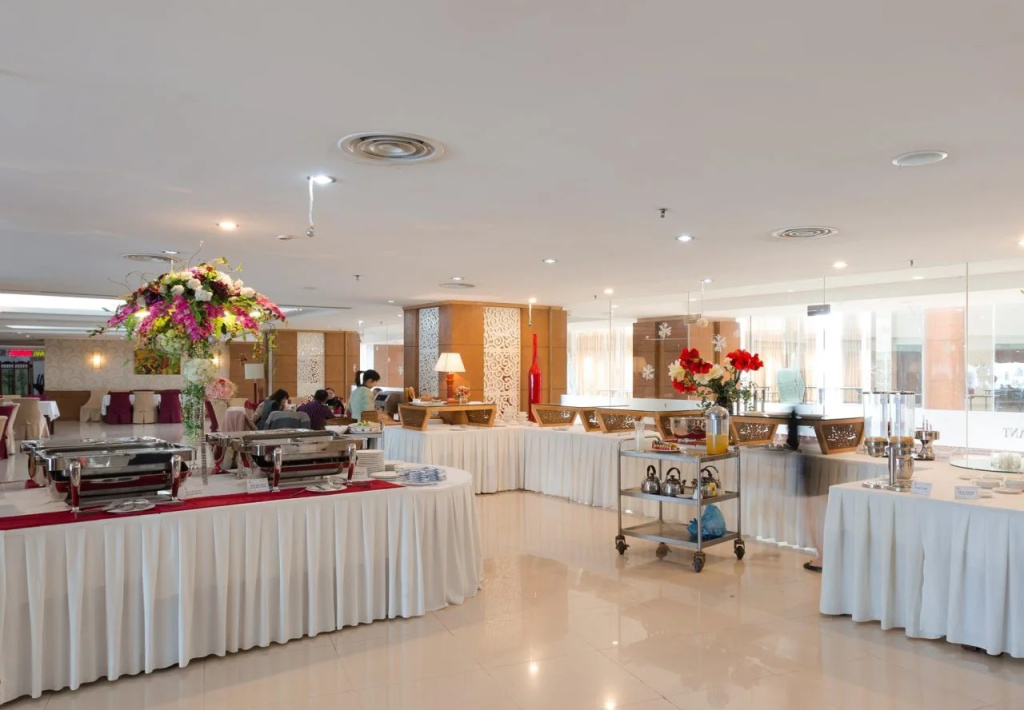 Lam Kinh Hotel Thanh Hoa