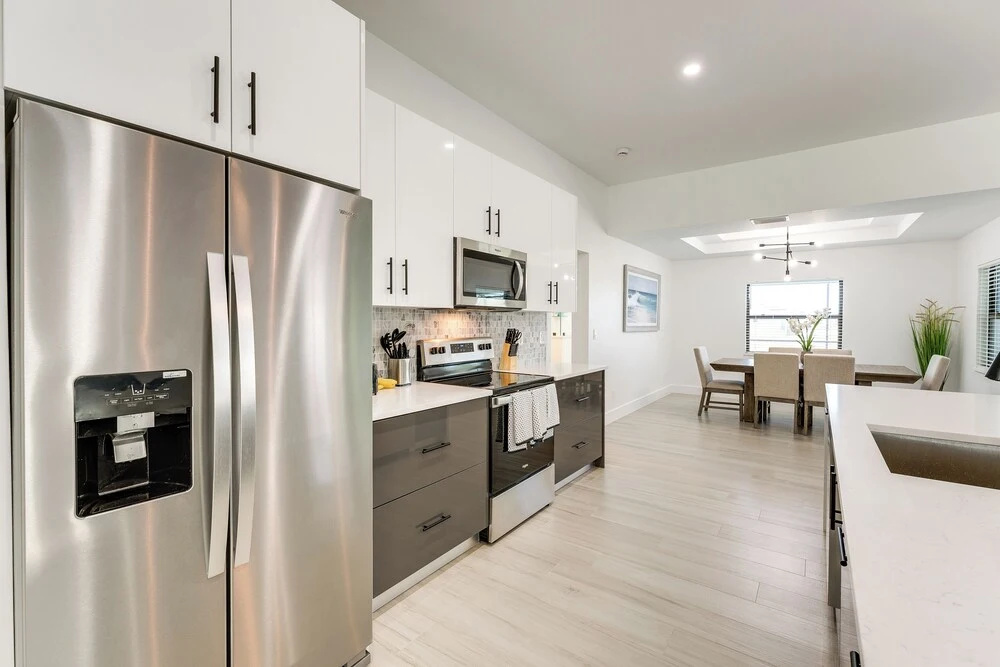 Private Pool & Grill: Cape Coral Vacation Rental!