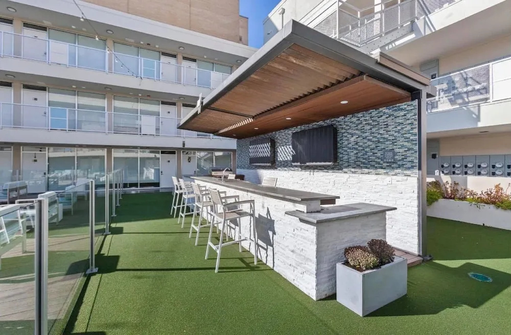 Belhaven Heights Condos By Barsala