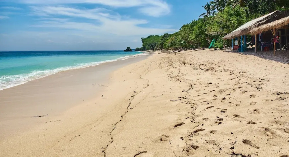 Palm Residence Lot 22 Villa Uluwatu - Tranquil Stay with Modern Comfort