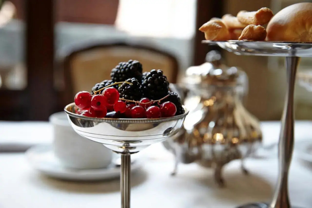 Palazzo Paruta & Wellness Suites