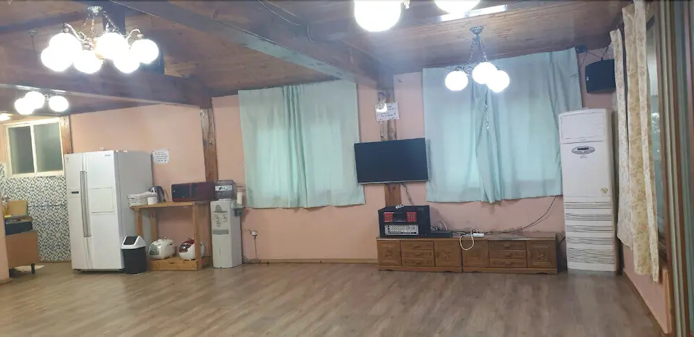 Yoomyung Garden Pension