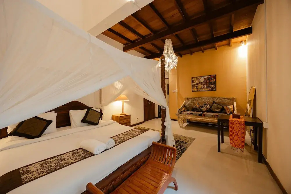 Villa Ndaru Canggu