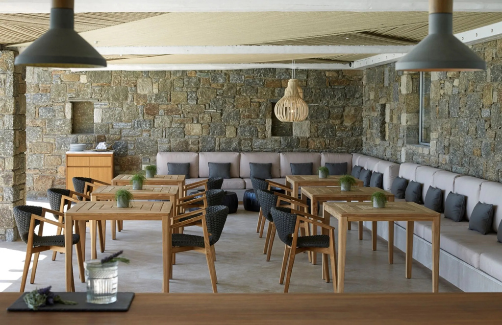 The Coast Bill&Coo-The Leading Hotels of the World