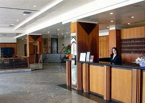 Hotel Club Solunto Mare