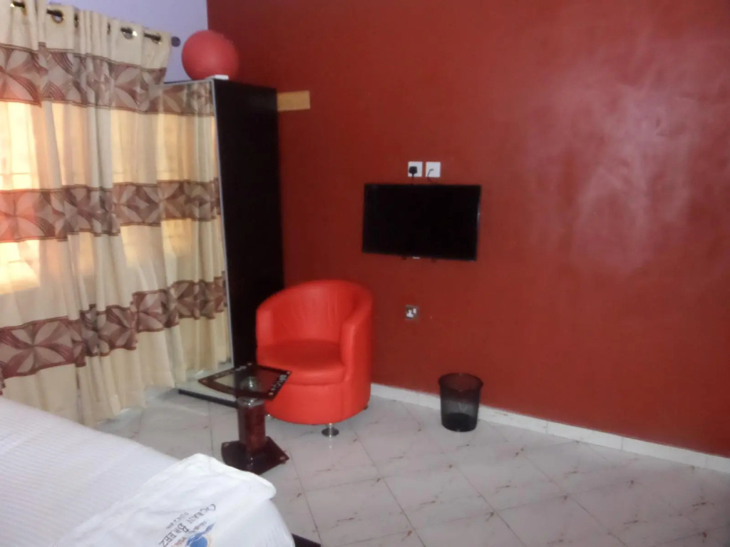 Ocean Breeze Suites