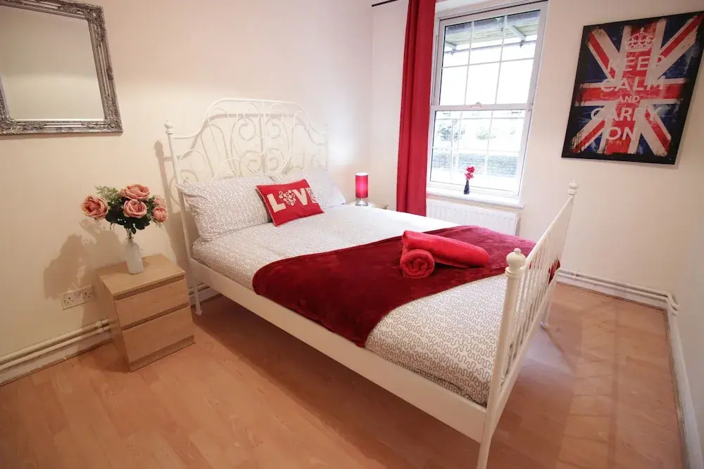 BRU - Guest Apartment