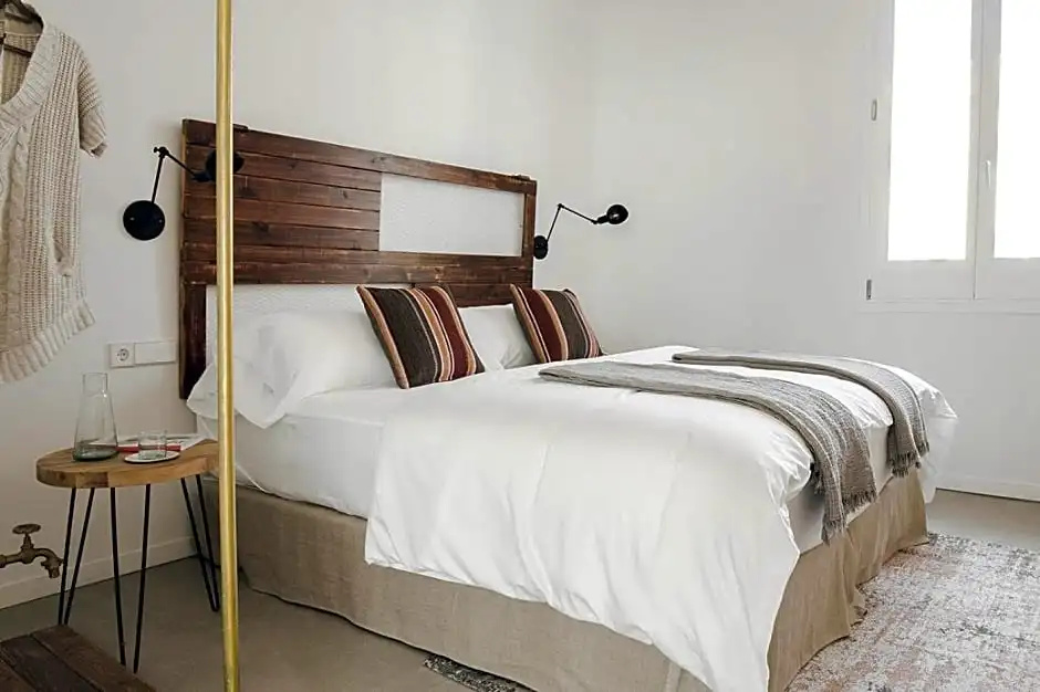 Smoix hotel
