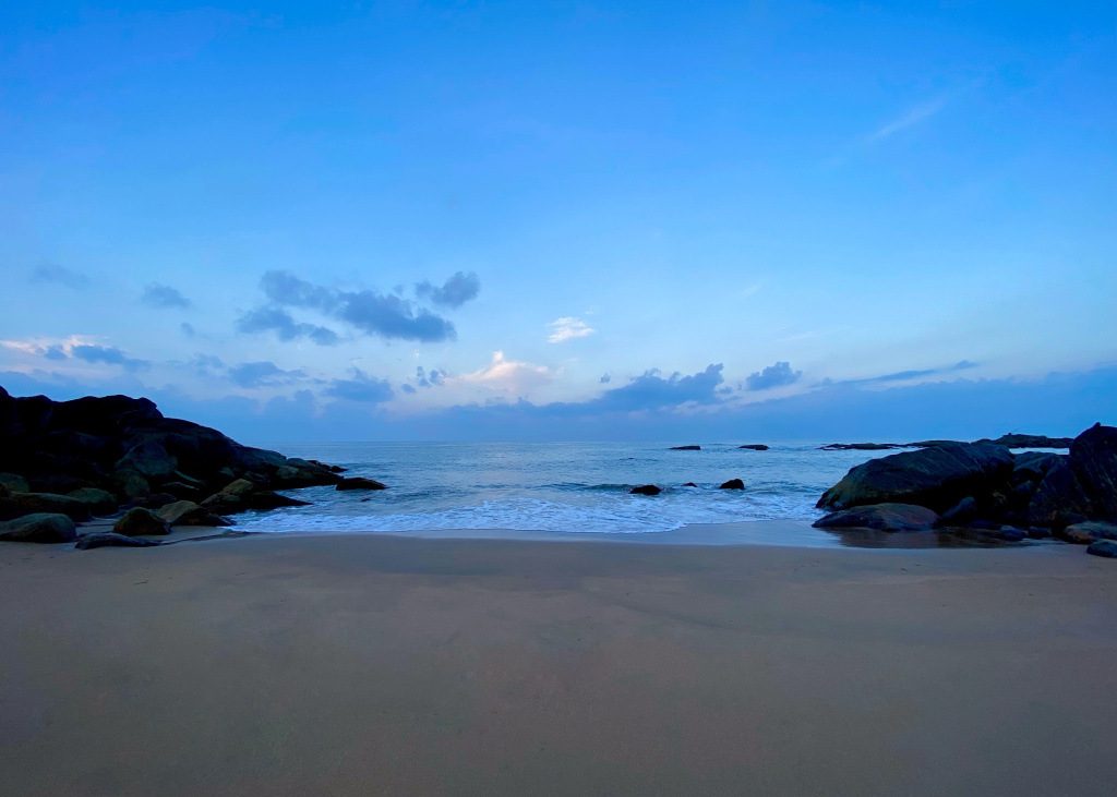 Red Earth Gokarna