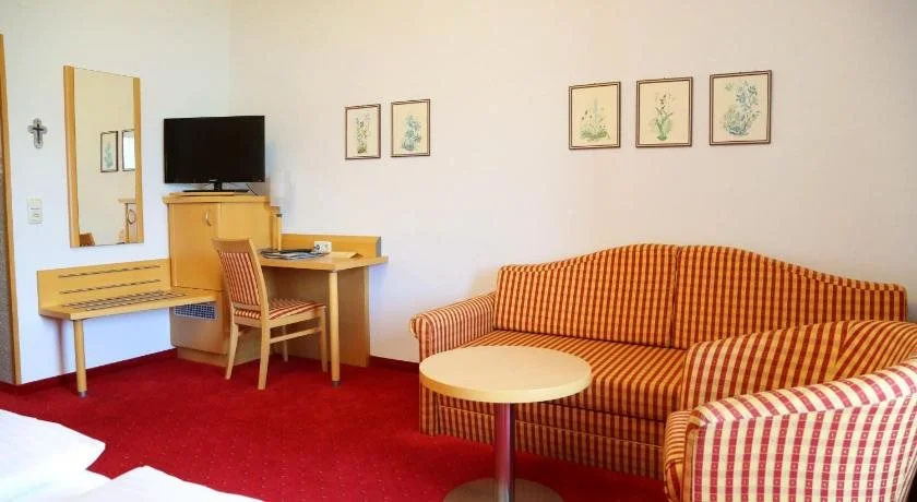 Seegasthof Hois'n Wirt - Hotel mit Wellnessbereich