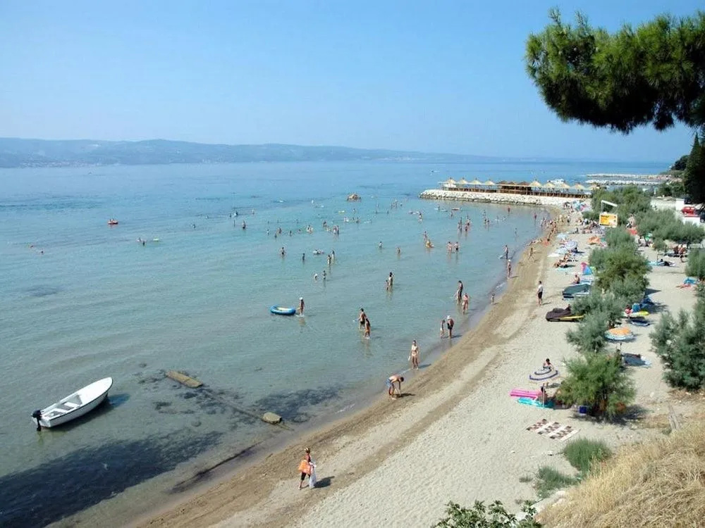 Villa Apartments Babaja