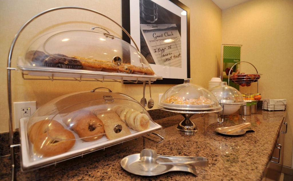 Hampton Inn Alamosa