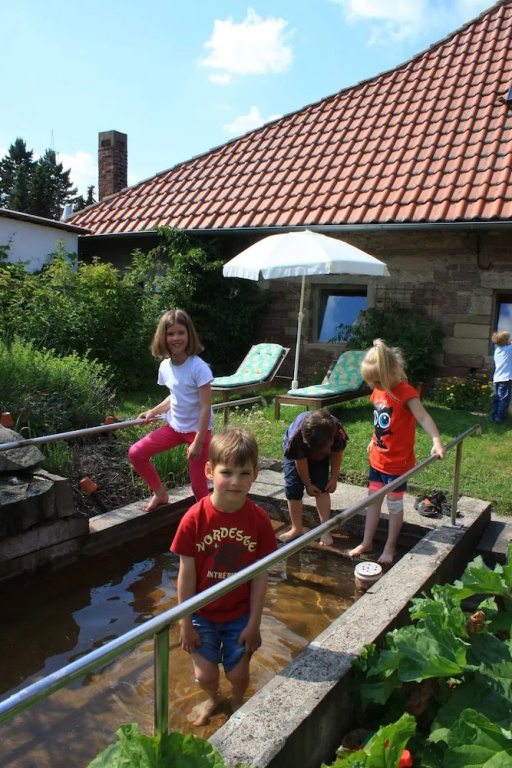 Ferienhof Sander
