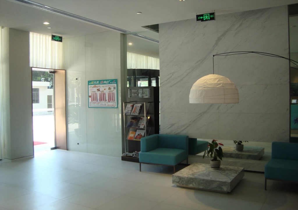 Jinjiang Inn Zhuhai Gongbei Fuhuali