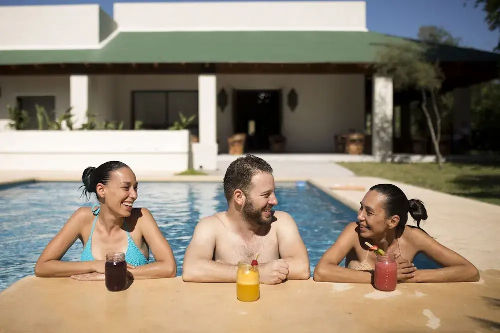 Ikaan Villa Spa