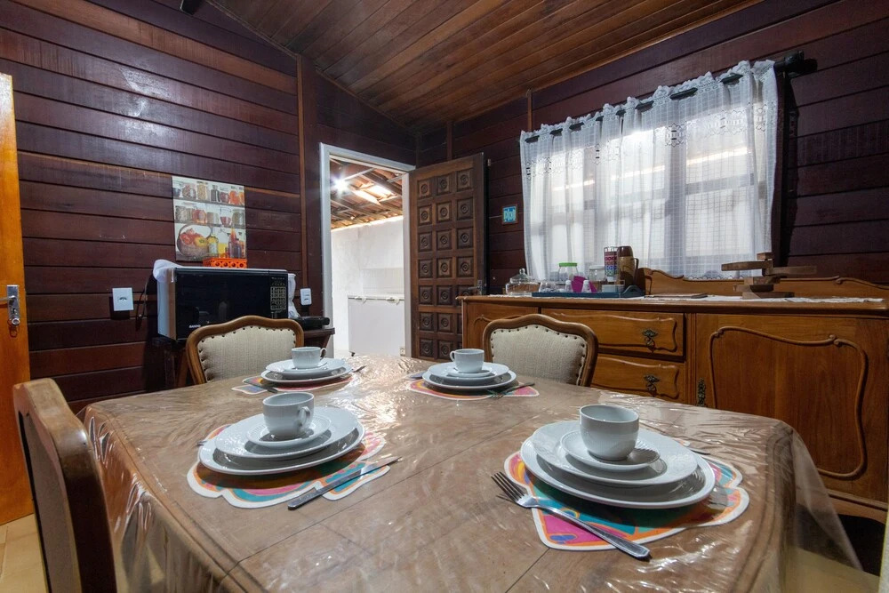 Casa em Porto Mirim por Carpediem