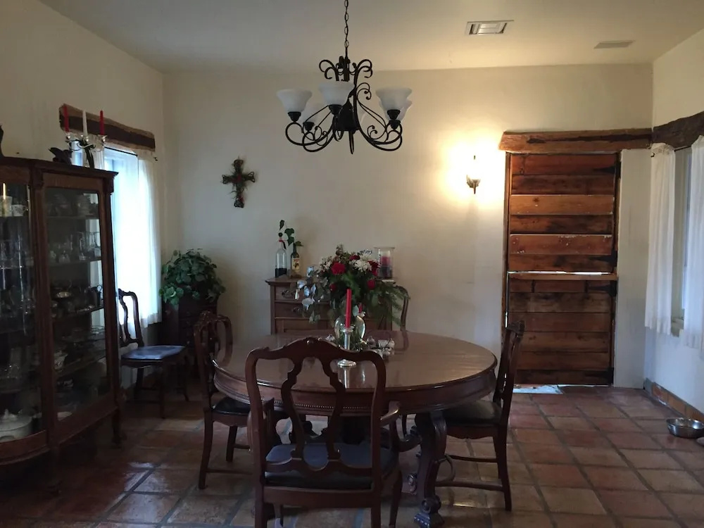 Casa Paloma B&B