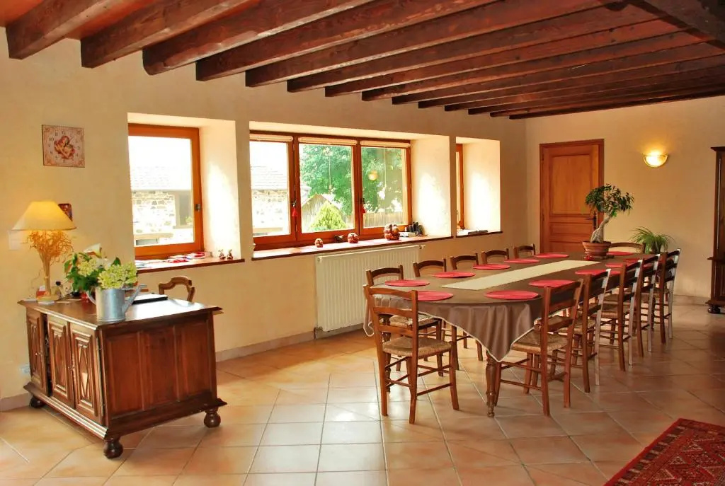 La Ferme Berger