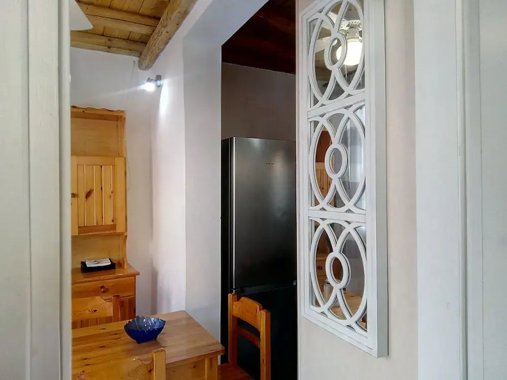 Mykonian 1BR Apartment - Ornos Beach