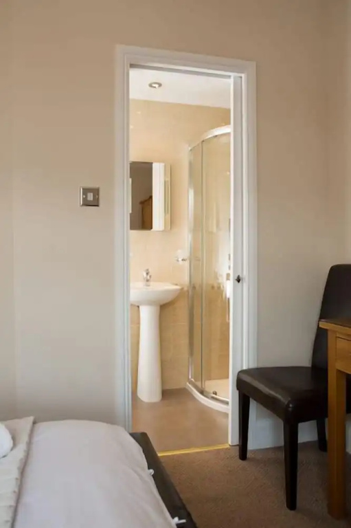 The Seafield Guest House