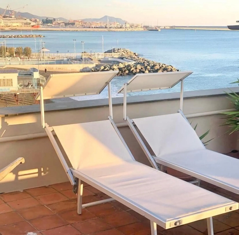 Hotel Castello Miramare