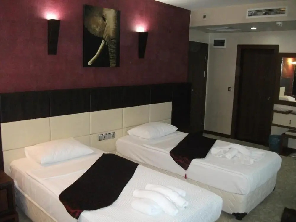 Hotel Grand Eregli