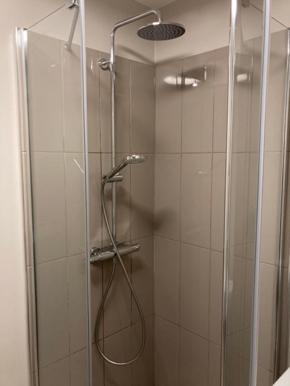 The Apartment - Sigulda