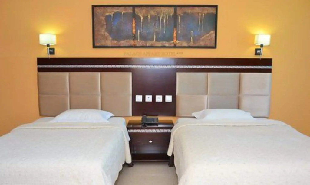Palace Appart Hôtel