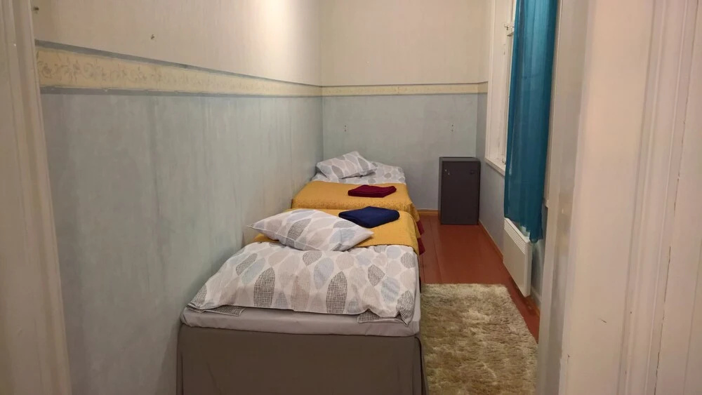 Kärkisaari B&B