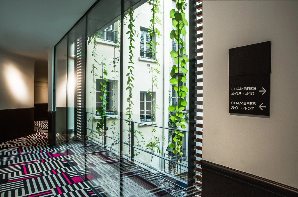 Fauchon lHôtel Paris