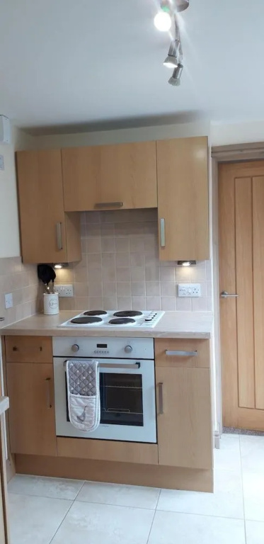 Trelawne Garden Annexe